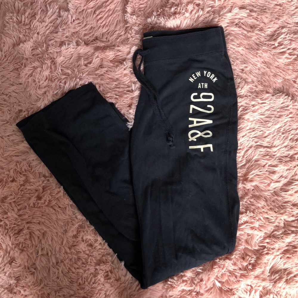 Abercrombie Lounge Pant